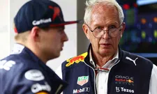 Thumbnail for article: Red Bull: 'RB18 five kilograms too heavy, Ferrari already at the limit'