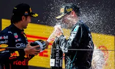 Thumbnail for article: Russell had vooraf gedacht al minimaal één Grand Prix gewonnen te hebben