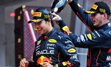 Thumbnail for article: Verstappen has to watch out: 'Closer to Verstappen in speed than last year'