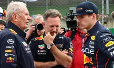 Thumbnail for article: Marko warns Red Bull of second rival this season