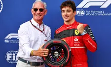 Thumbnail for article: Leclerc maakt indruk in kwalificaties: 'Misschien wel meer dan Verstappen'