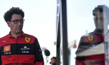 Thumbnail for article: Binotto admits Ferrari was pushing the limits: 'In fact, it wasn't illegal'