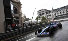 Thumbnail for article: Alpine arrives in Baku with track-specific aerodynamic upgrades