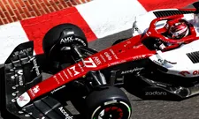 Thumbnail for article: Bottas verwacht 'chaotische race' met kansen voor Alfa Romeo