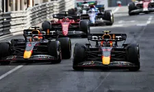 Thumbnail for article: Does Verstappen have anything to fear? 'In speed he has him under control'