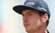 Thumbnail for article: Calm Verstappen expected: 'He knows you don't win World title in one race'