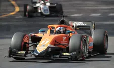 Thumbnail for article: Drugovich might go to IndyCar: 'My focus is on F1'