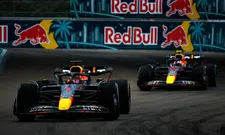 Thumbnail for article: Marko believes more in Verstappen than Perez: 'He's the most consistent'