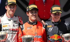 Thumbnail for article: Top talents in Formula 2 to keep an eye on in Baku