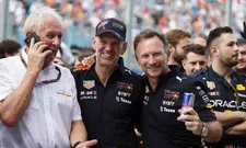 Thumbnail for article: Belangrijk voordeel Red Bull in Baku: "Voor eerst sinds hybride-tijdperk"