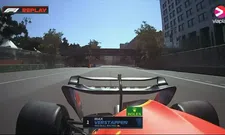 Thumbnail for article: Verstappen's DRS opens now, but clatters wildly in Baku