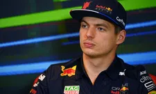 Thumbnail for article: Verstappen explains why he has more trouble with the RB18 than Perez