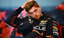 Thumbnail for article: Verstappen reacts fiercely: 'We put our lives on the line'