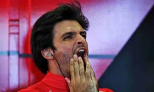 Thumbnail for article: Sainz snapt wat Gasly doormaakt nu hij niet naast Verstappen rijdt in 2023