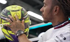 Thumbnail for article: Hamilton en Russell vertellen waarom ze met de 'Pride ster' rijden