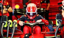 Thumbnail for article: Leclerc expects to be faster on Saturday: 'Room for improvement'