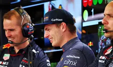 Thumbnail for article: Verstappen reageert op uitspraken Ferrari: 'Het verandert niet'