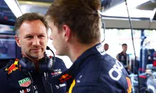 Thumbnail for article: Red Bull thinks FIA has already been notified: 'I think already done'