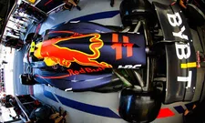 Thumbnail for article: Sky Sports: Verstappen 'teruggezet' naar achtervleugel Perez in Baku