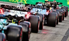 Thumbnail for article: F1 Live 16:15 uur | Kwalificatie voor de Grand Prix van Baku