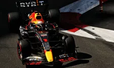 Thumbnail for article: Leclerc opnieuw onverslaanbaar in Baku, Perez verslaat Verstappen 