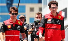 Thumbnail for article: Binotto defends protest filed by Ferrari against Red Bull