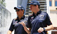 Thumbnail for article: Qualifying duels after Baku | Perez beats Verstappen for third time