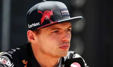 Thumbnail for article: Verstappen dissatisfied with P3: 'You can't put in a good lap then'.