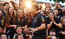 Thumbnail for article: Horner had a message for his Red Bull drivers: "We asked them this morning"