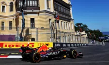 Thumbnail for article: Red Bull geeft Verstappen over de boardradio harde boodschap