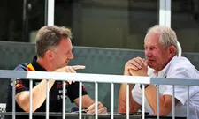 Thumbnail for article: Horner heeft boodschap aan Perez en Verstappen: ‘Goed samenwerken’