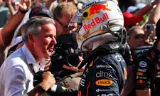 Thumbnail for article: Verstappen says there were no team orders: 'I overtook him myself'