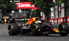 Thumbnail for article: Verstappen rijdt foutloos naar overtuigende overwinning in GP Azerbeidzjan