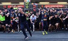 Thumbnail for article: Horner has no pity for Mercedes: 'Team has choice'