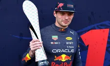 Thumbnail for article: Verstappen: 'I want a bit more performance for myself'