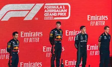 Thumbnail for article: Verstappen on Leclerc's retirement: 'Sh*t happens, it happened to me too'