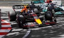 Thumbnail for article: Stemde Red Bull tegen voorstel van FIA om porpoising te verminderen?