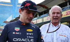 Thumbnail for article: Jos Verstappen remains critical: 'Only thing that’s still lacking'