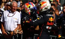 Thumbnail for article: 'That's why Verstappen gets paid the big bucks'