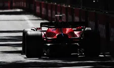 Thumbnail for article: Ferrari filleted by Italian media: 'The euphoria is completely gone'