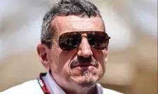 Thumbnail for article: Steiner gives update on Schumacher's future at Haas F1