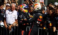 Thumbnail for article: 'The danger for Verstappen and his entourage'