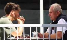 Thumbnail for article: Gasly sprak met Marko: "Meer heb ik er op dit moment niet over te zeggen"