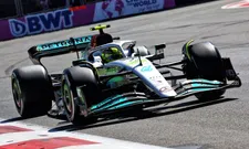 Thumbnail for article: Will Mercedes get its way after all? FIA wants investigation into porpoising