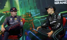 Thumbnail for article: Russell counters Horner: 'Don't say this to gain advantage'