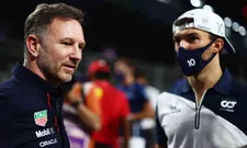 Thumbnail for article: Ook coureur uit Red Bull-stal verzoekt FIA om porpoising te onderzoeken