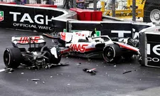 Thumbnail for article: Haas F1-teambaas gesteund: 'Boodschap aan Schumacher was de hoogste tijd'