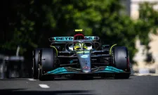 Thumbnail for article: Mercedes asks teams for help: 'Surprised it didn't work out'