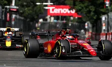 Thumbnail for article: Additional pressure on Ferrari: 'Red Bull a serious force'