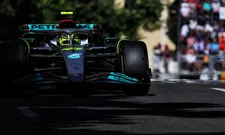 Thumbnail for article: Mercedes explains: 'That's creating the bouncing that you see'